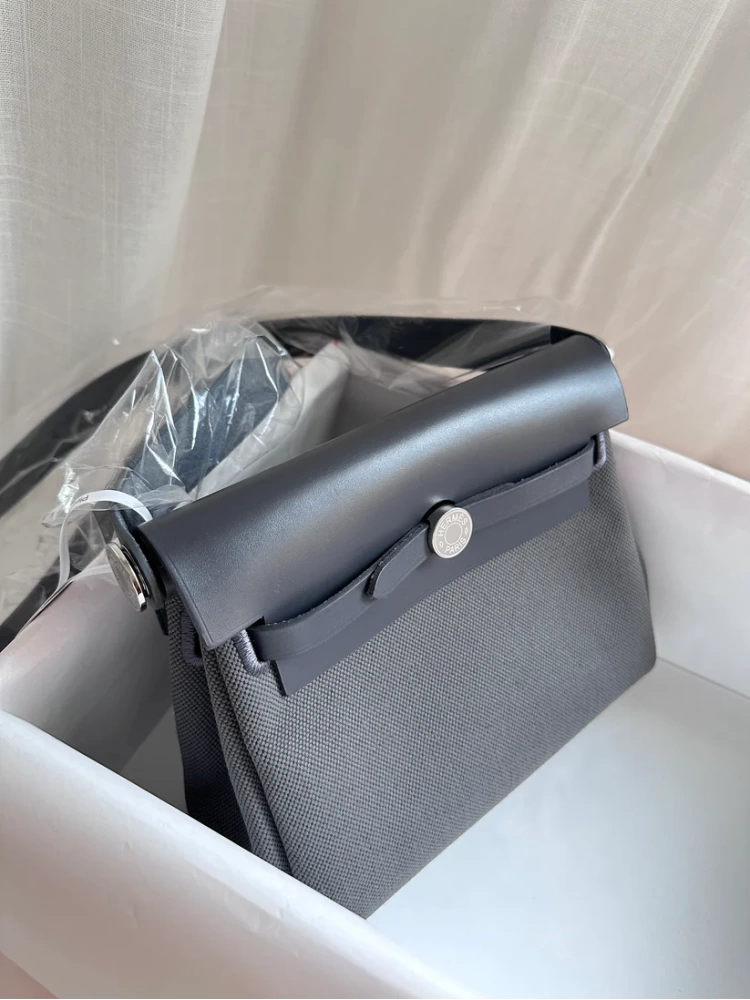 MINI HERBAG Ardoise PHW